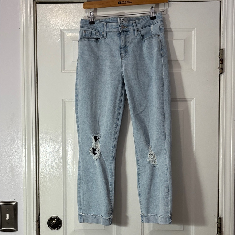 Denizen for Levi’s brand jeans Size 6